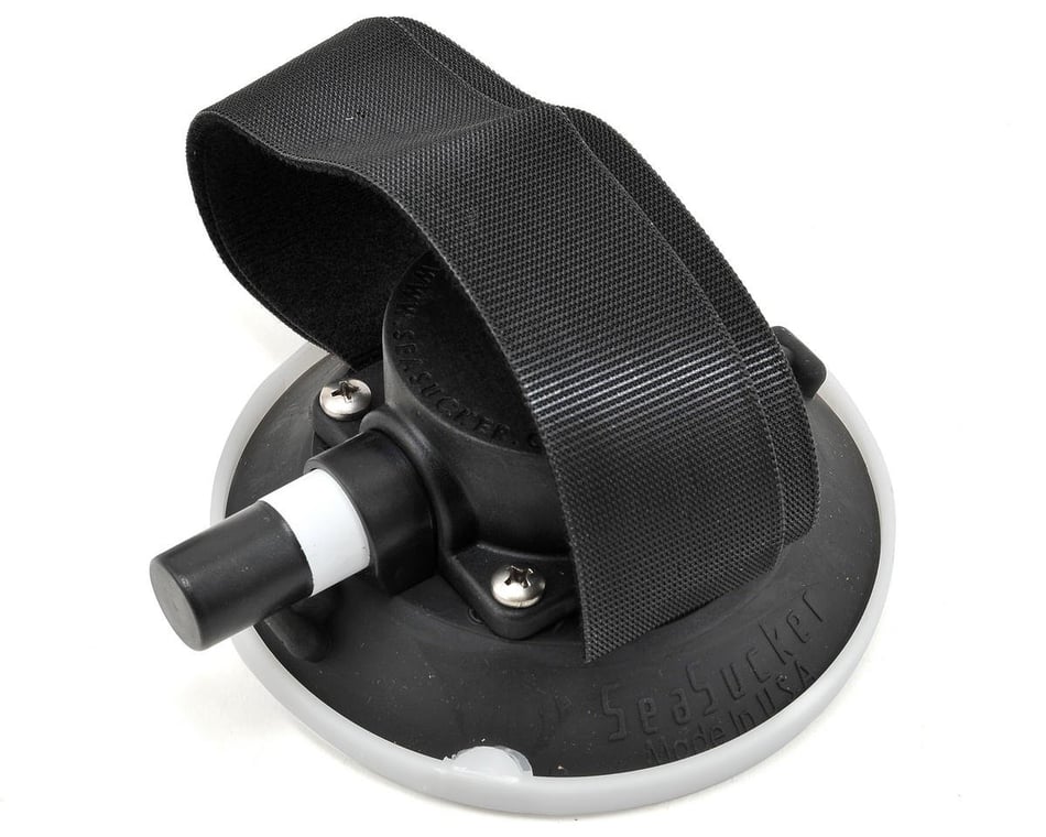 Seasucker 4.5 2024 vacuum mount