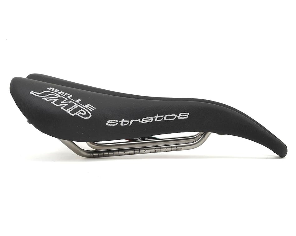 Selle stratos hot sale bike seat