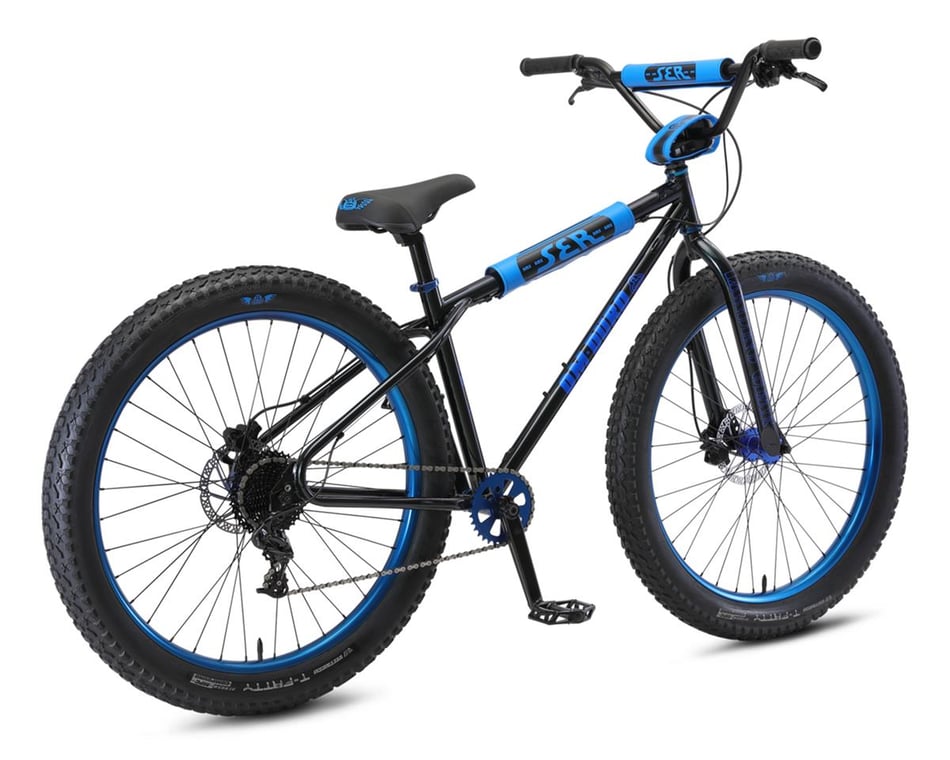 Se sale bikes 27.5