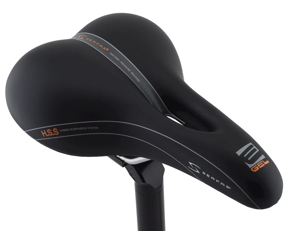 Serfas e gel saddle online