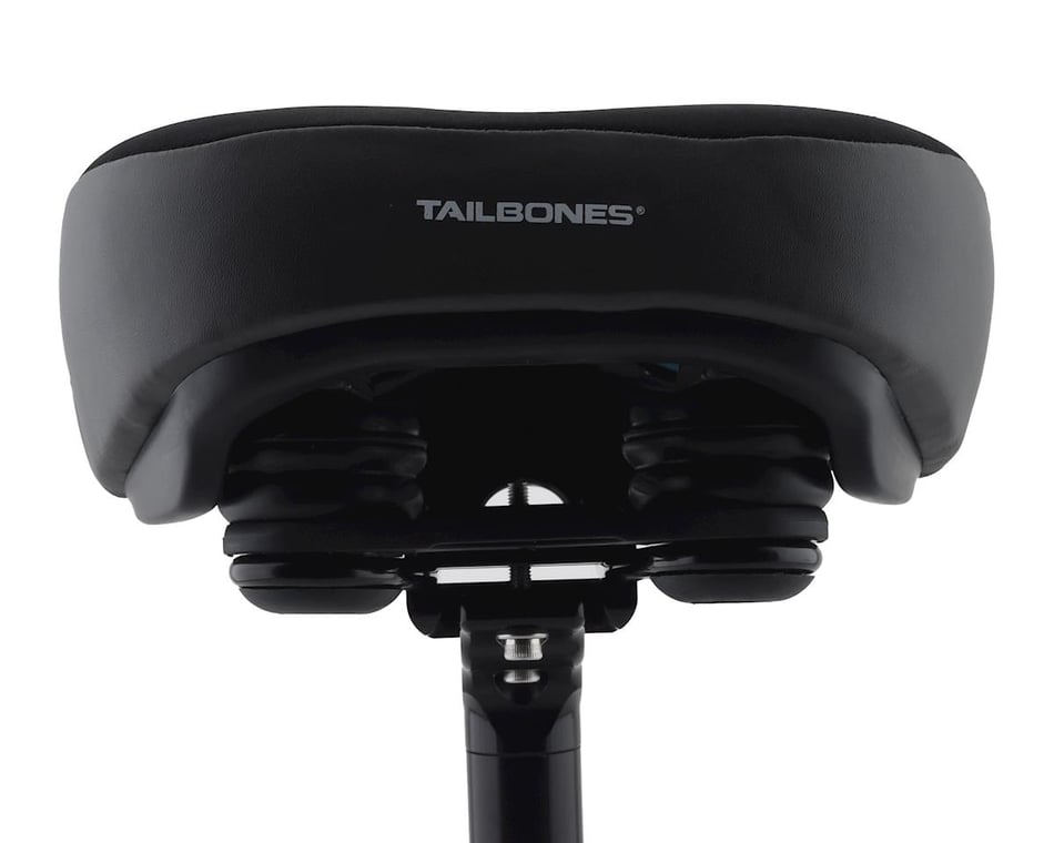 Serfas tailbones bike online seat