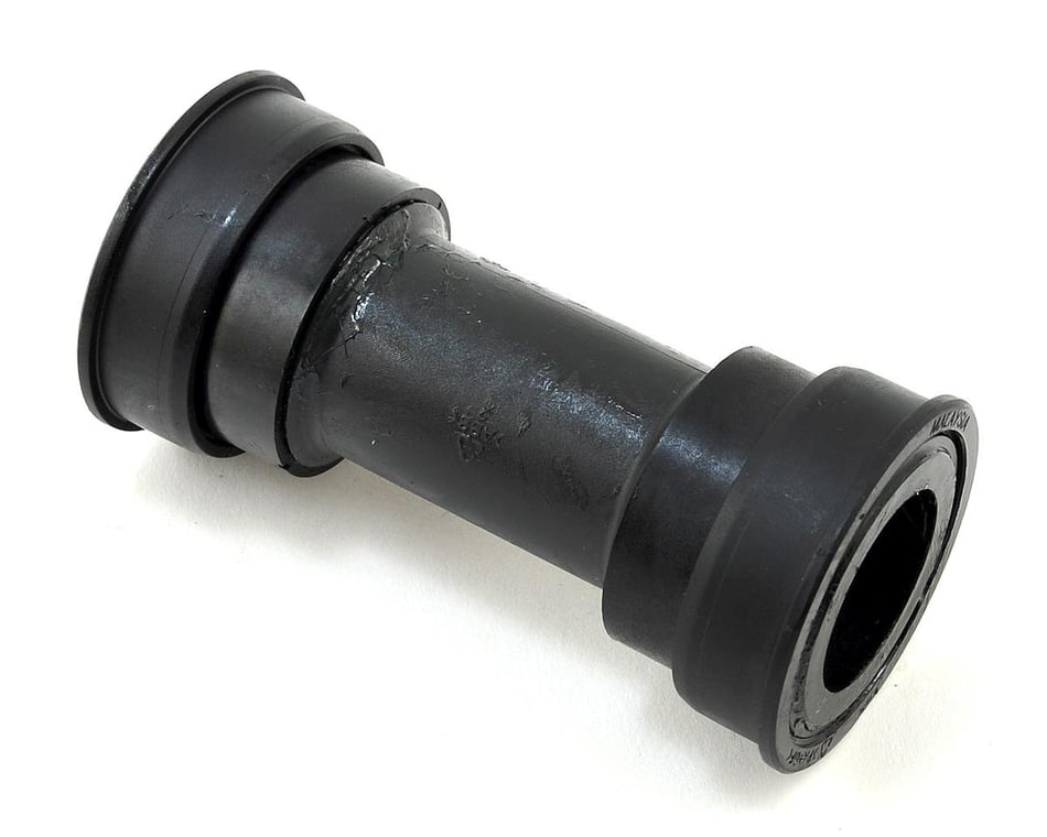 Shimano BB-RS500-PB Hollowtech II Press-Fit Bottom Bracket (Black) (BB86) -  Performance Bicycle