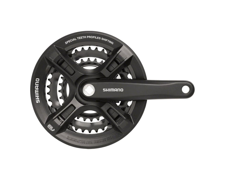 Shimano altus sales chain