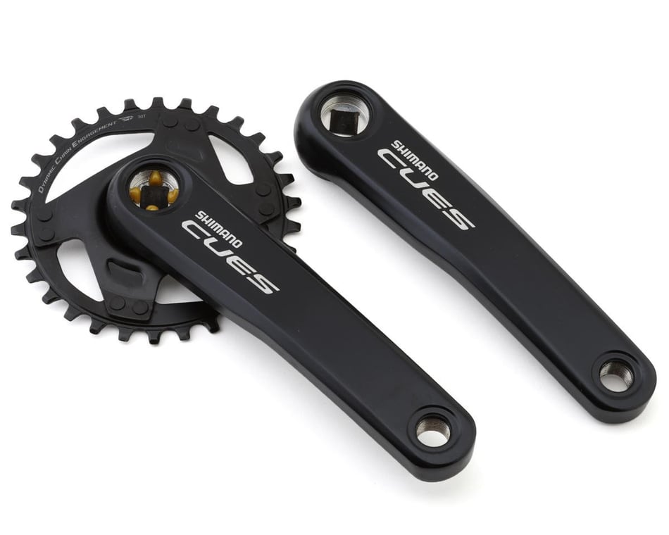 Shimano non series on sale crank 1x