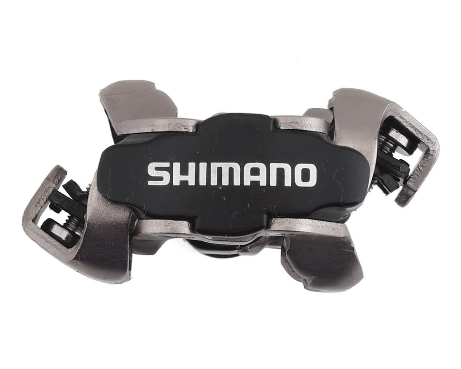 bereik Universeel eetlust Shimano PD-M540 Mountain Pedals (Black) - Performance Bicycle