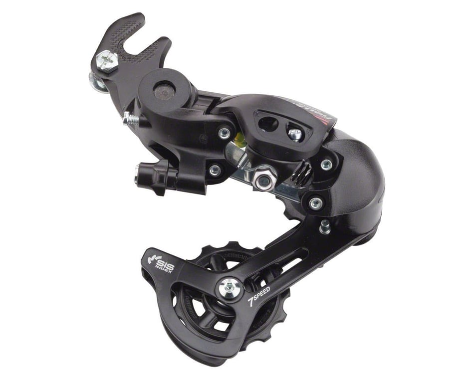 Attach for sale online Shimano Tourney RD-TY300 6/7-Speed Long Cage Rear Derailleur Direct 