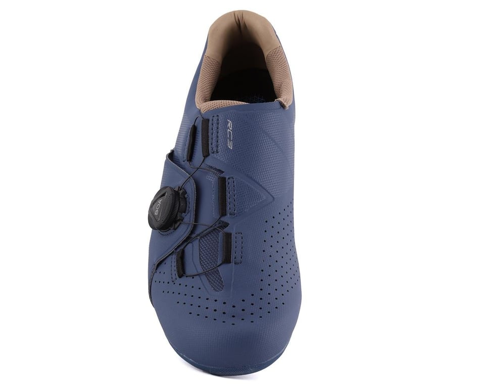 Shimano RC3 Women's Road Shoes (Indigo Blue) (37)