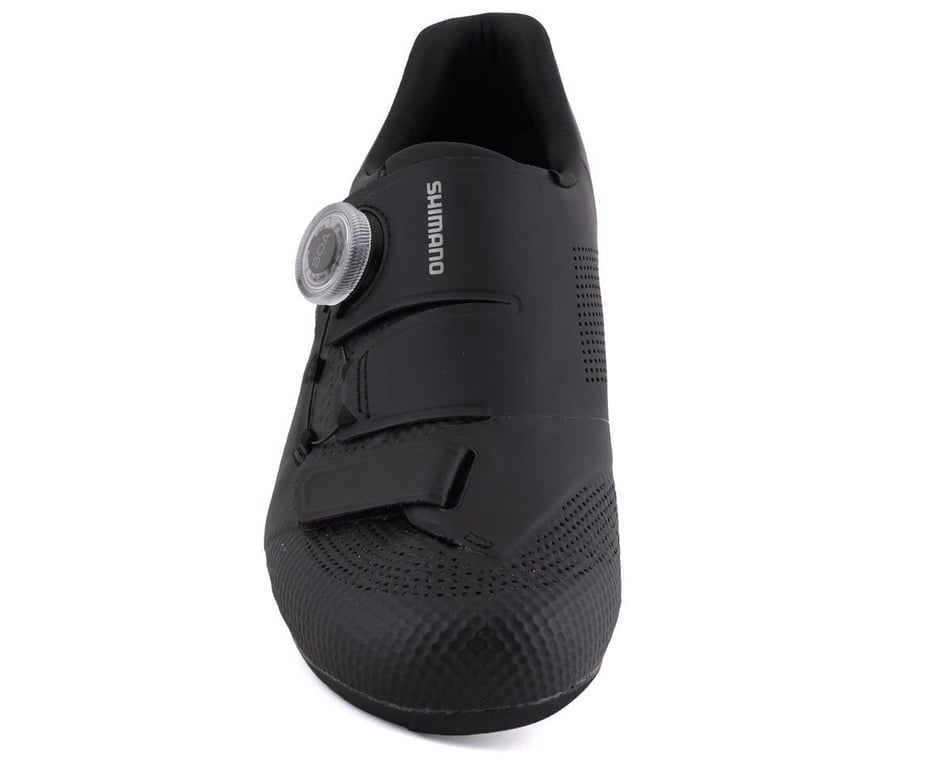 RC5 Road Bike Shoes (Black) (Wide Version) (40) (Wide) - Performance Bicycle