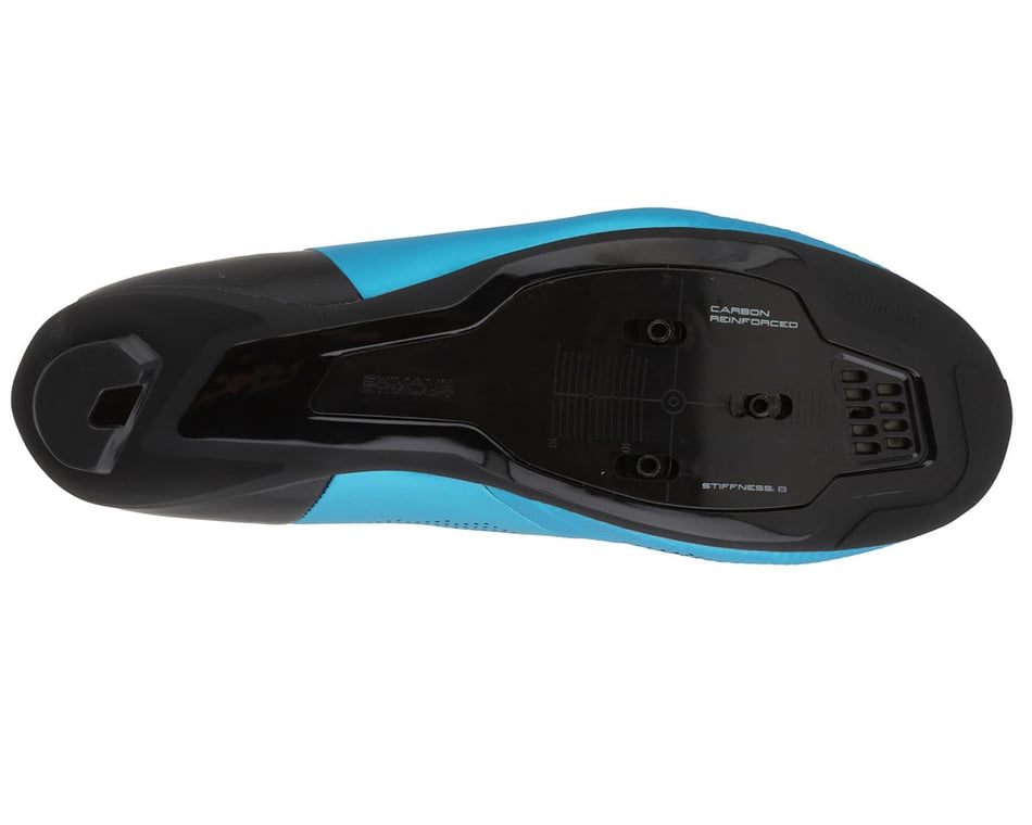 Turquoise best sale cycling shoes