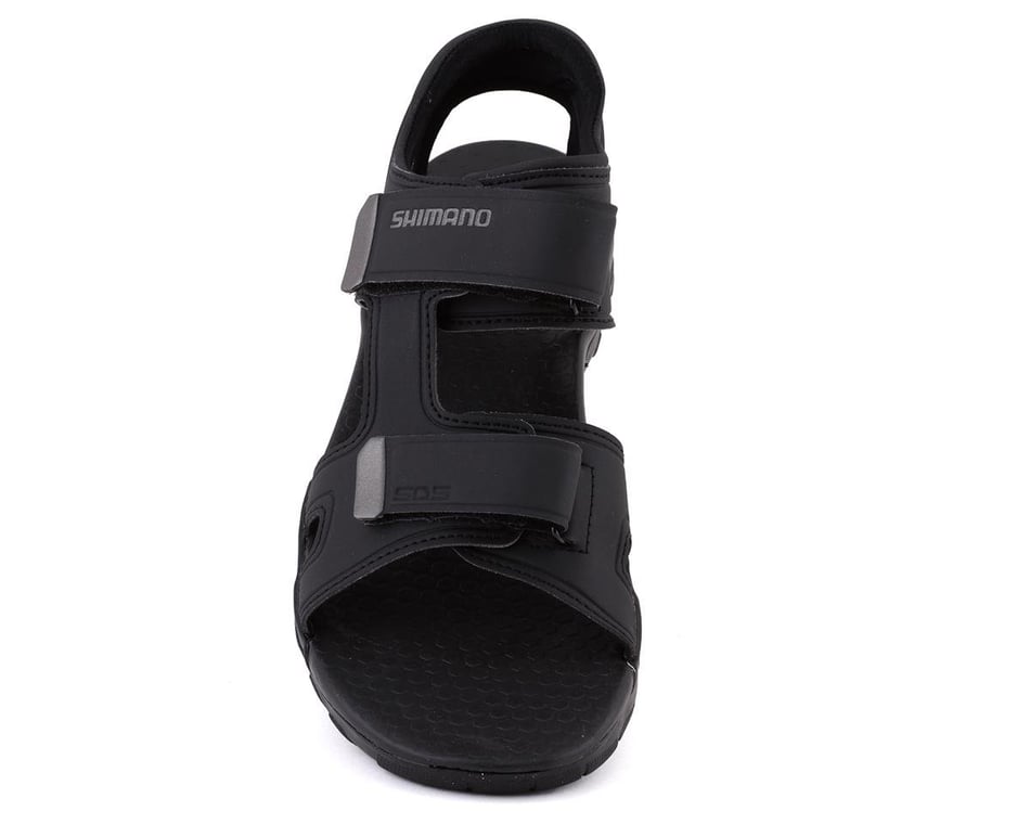 Shimano sd5 cheap bike sandals