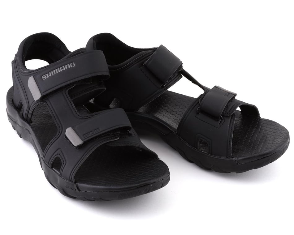 Cycling discount sandals spd