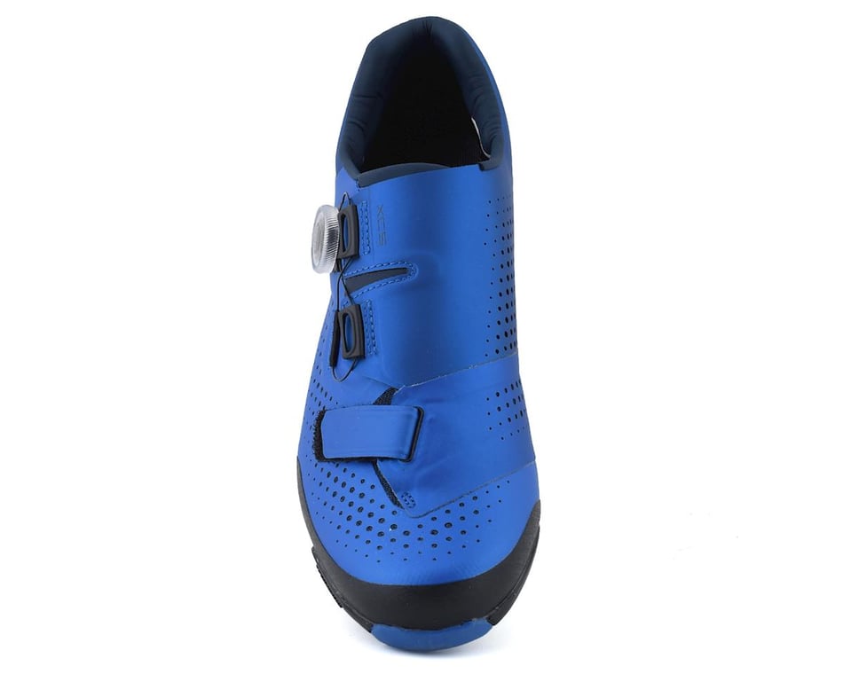 Shimano SH-XC501 Mountain Shoe (Blue)