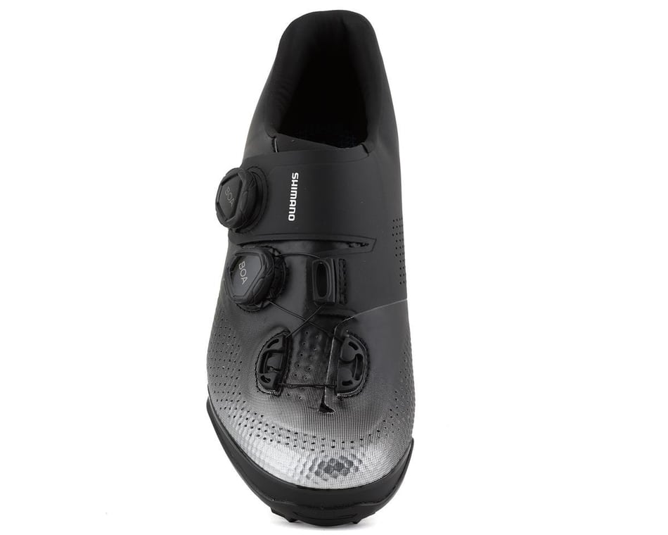 Shimano Zapatillas MTB AM9, Negro