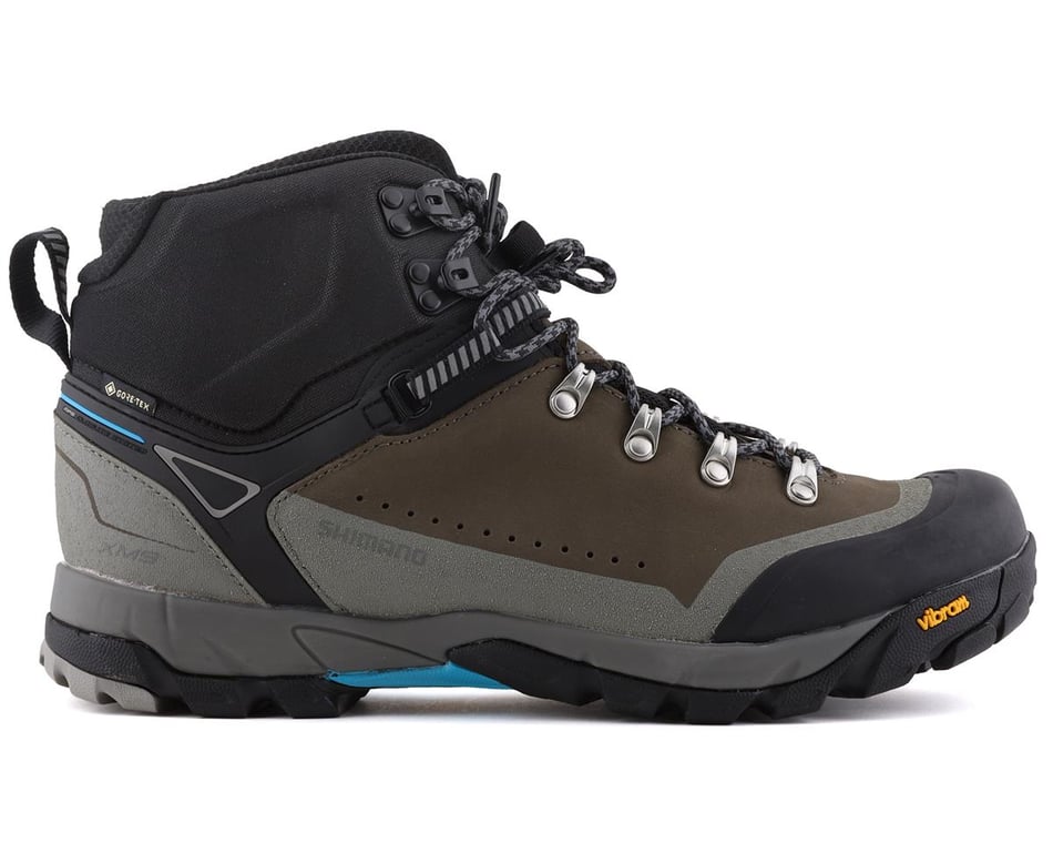 Shimano Xm9 SPD Shoes Grey Size 41 for sale online 