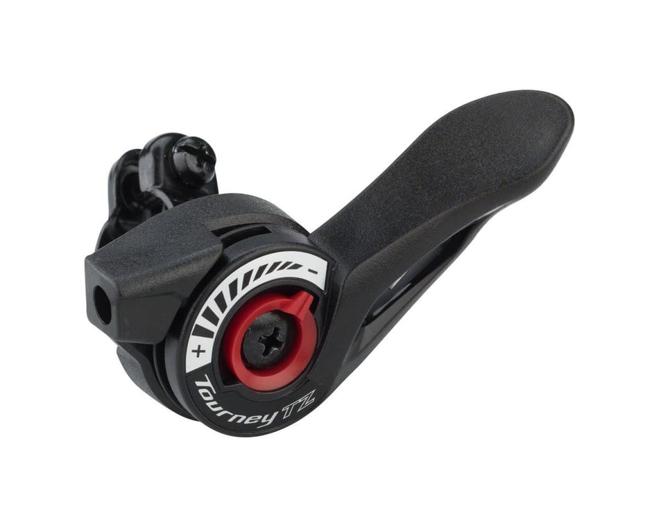 Shimano tourney tz500 discount right thumb shifter