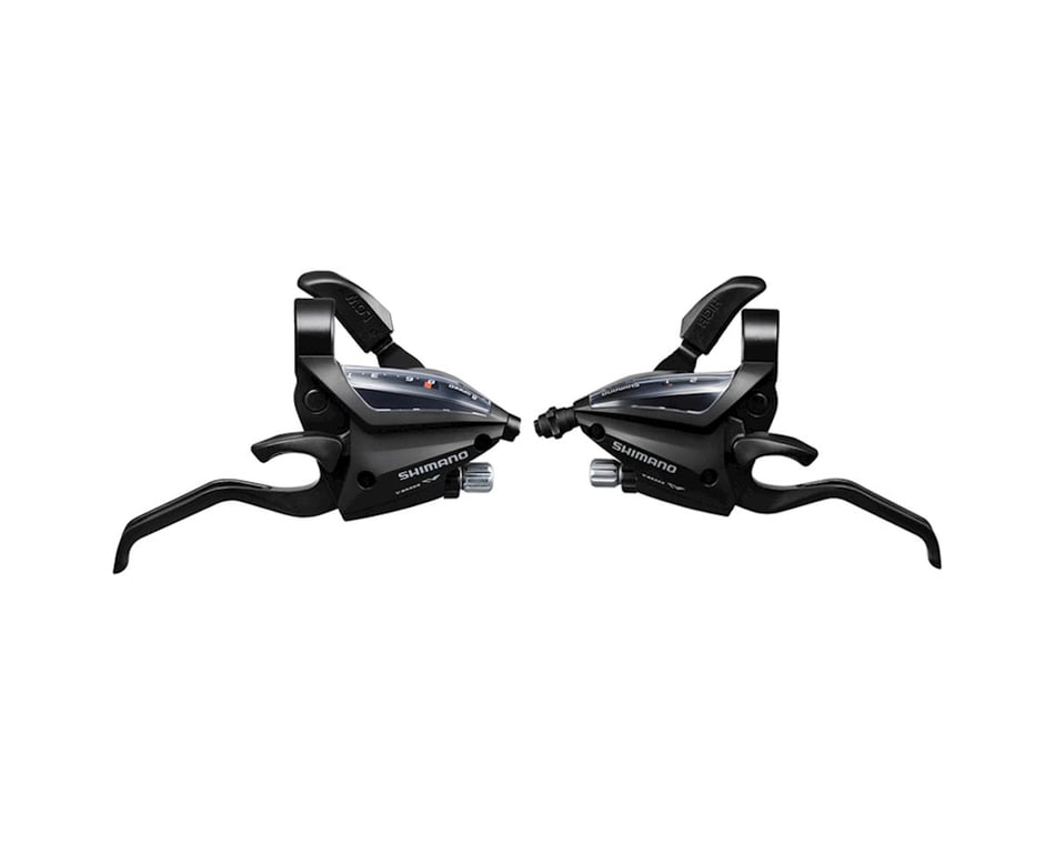 Shimano discount 2x8 shifters