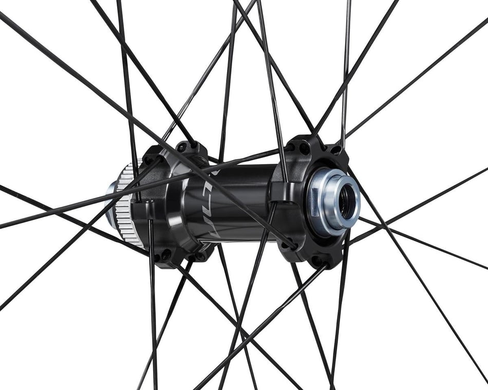 Frill fragrance Airlines Shimano Ultegra WH-R8170-C36-TL Wheels (Black (Shimano 12 Speed Road)  (Wheelset) (12 x 100, 12 x 142mm) (700c / 622 ISO) - Performance Bicycle