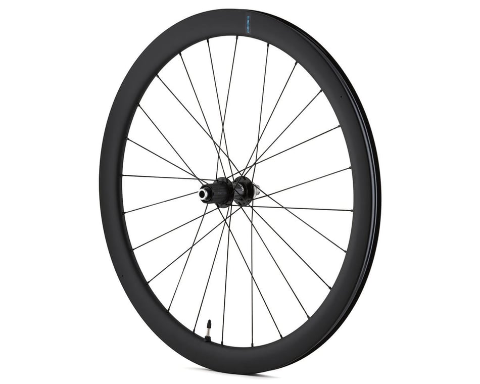 Shimano 2024 tubeless wheelset