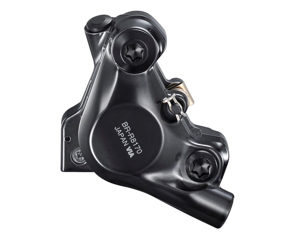 Shimano Ultegra BR R8170 Disc Brake Caliper Black Hydraulic