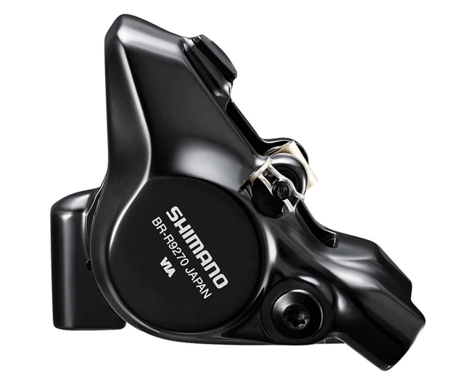 Shimano Dura-Ace BR-R9270 Disc Brake Caliper (Black) (Hydraulic