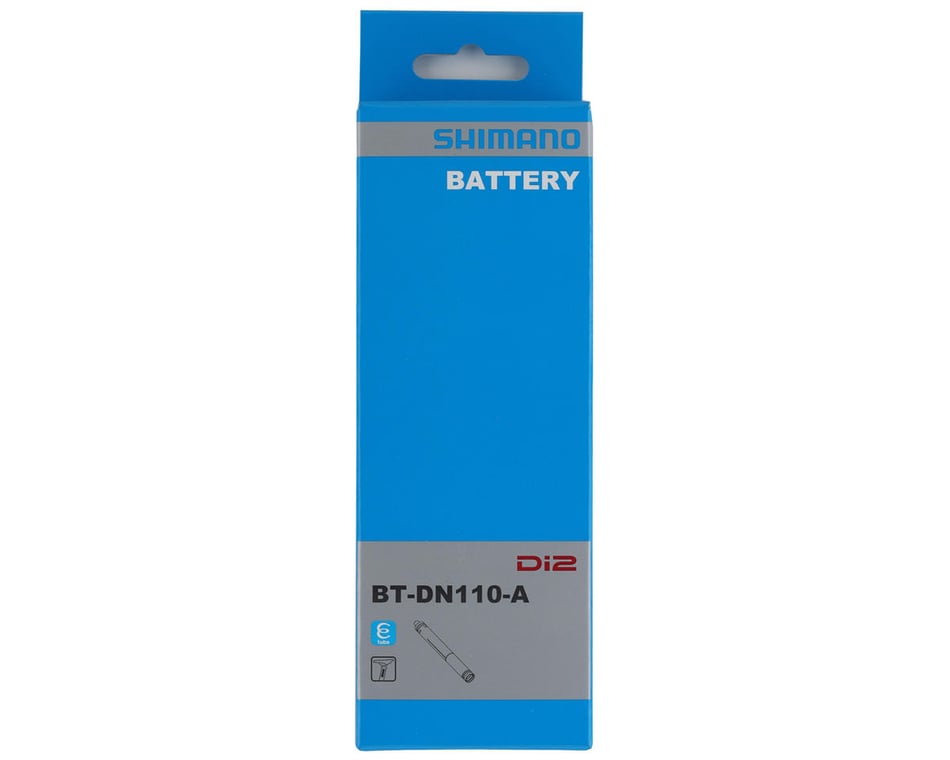 NEW Shimano Di2 Battery, BT-DN110-A-8, Built-In Type, W/Recycle