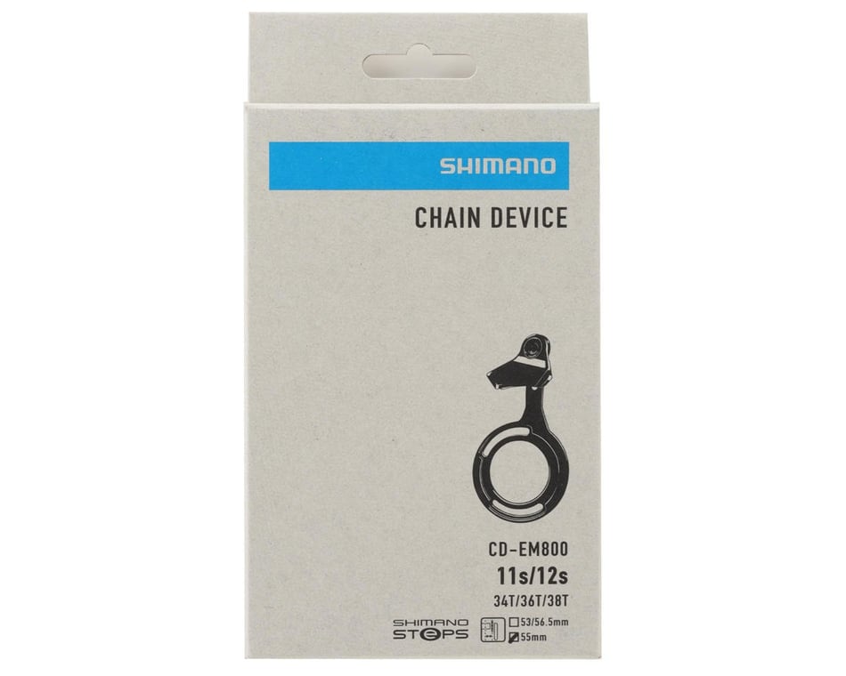 Shimano STEPS CD EM800 Chain Device 11 12 Speed Performance