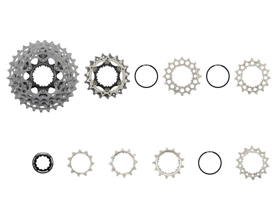 Sprocket 12 best sale speed shimano