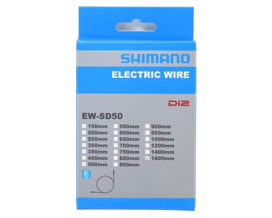 Shimano Di2 EW-SD50 E-Tube Wire (1600mm)