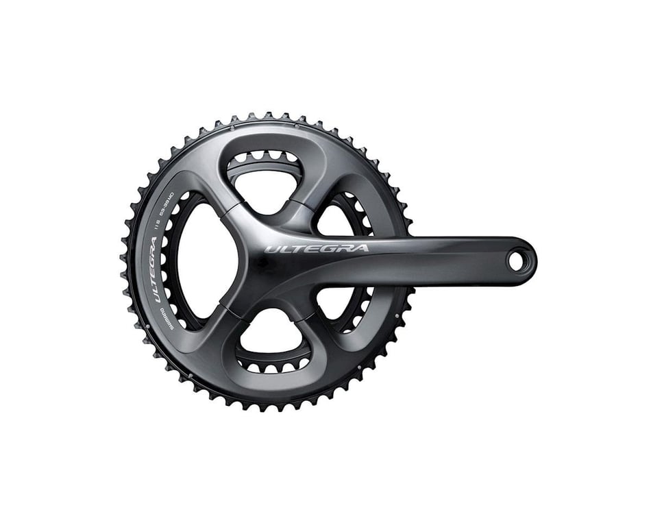 Ultegra 6800 hotsell crankset 165mm