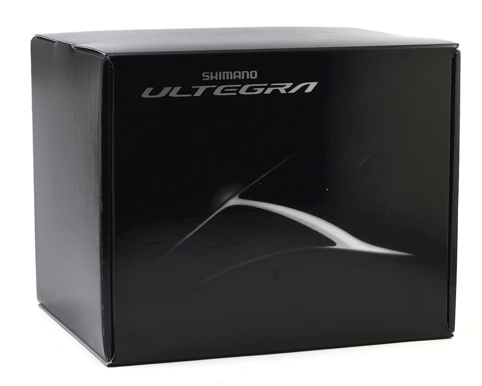 Shimano Ultegra FC-R8000 Crankset (Grey) (2 x 11 Speed) (Hollowtech II)  (172.5mm) (46/36T)
