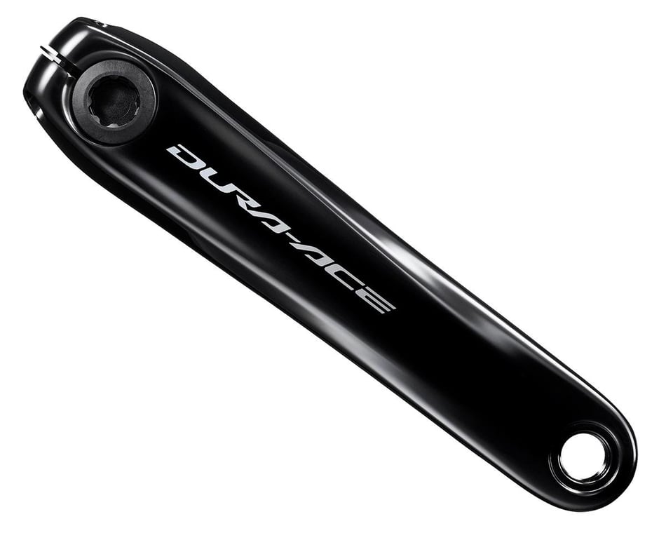 Shimano Dura-Ace FC-R9200 Crankset (Black) (2 x 12 Speed