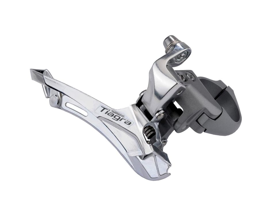 Tiagra 4600 sales front derailleur