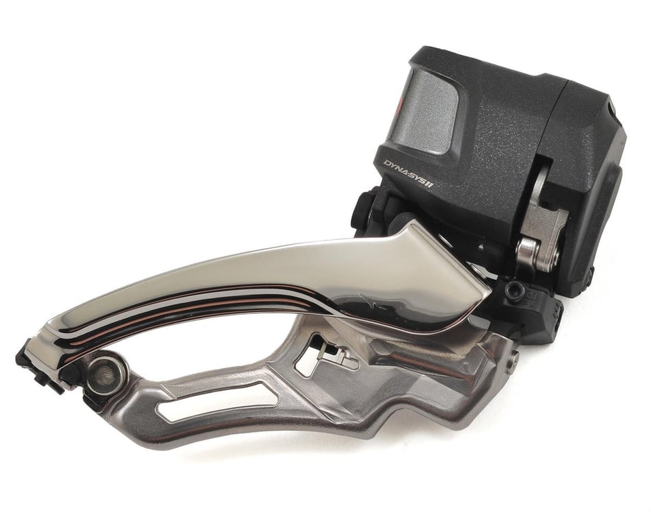 Shimano ultegra discount di2 front derailleur