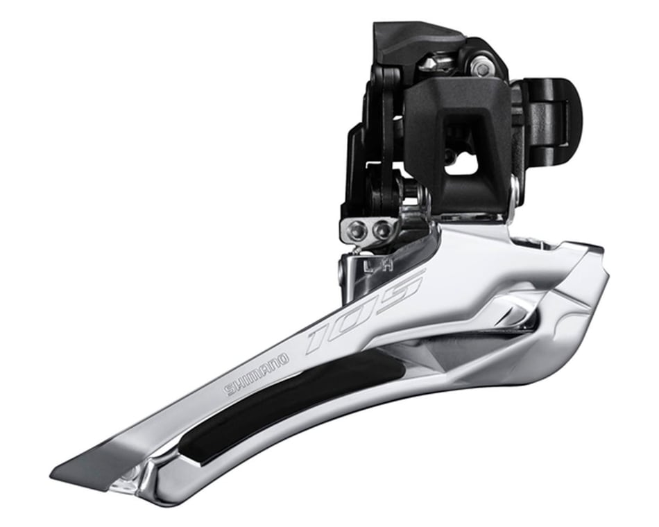 Shimano 2 hot sale speed front derailleur