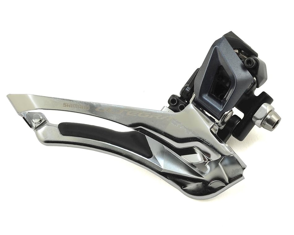 Shimano 11 store speed front derailleur