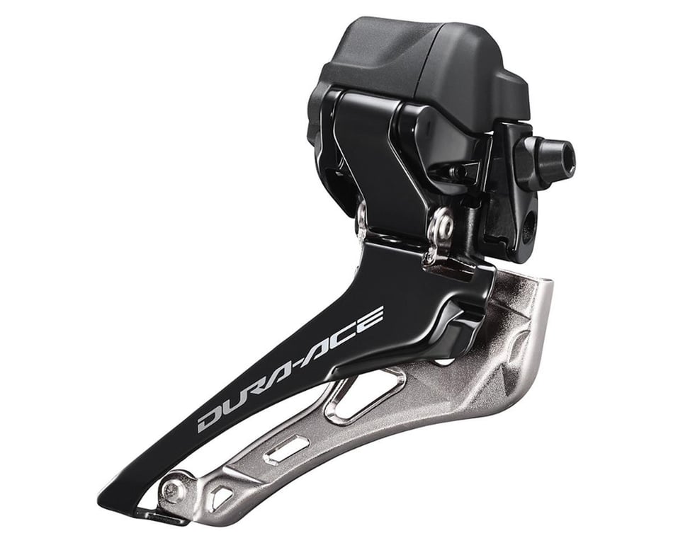 Di2 ultegra clearance front derailleur