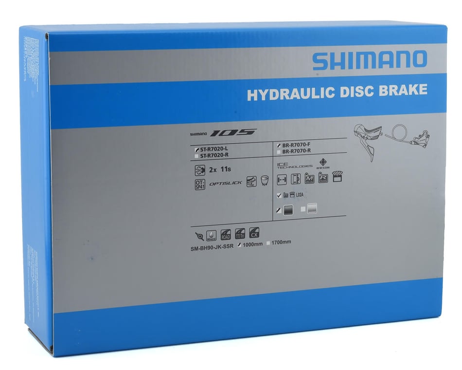 Shimano 105 hot sale r7020 11s