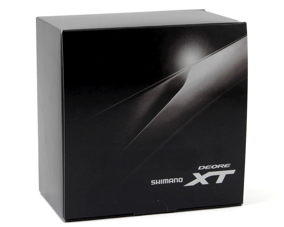 Shimano Deore XT RD-M786 Rear Derailleur (Black) (10 Speed) (Medium Cage)  (GS) (Shadow Plus)