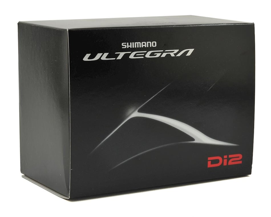 Shimano Ultegra Di2 RD-R8050 Rear Derailleur (Black) (11 Speed) (Short  Cage) (SS) (Electronic) (Shadow)