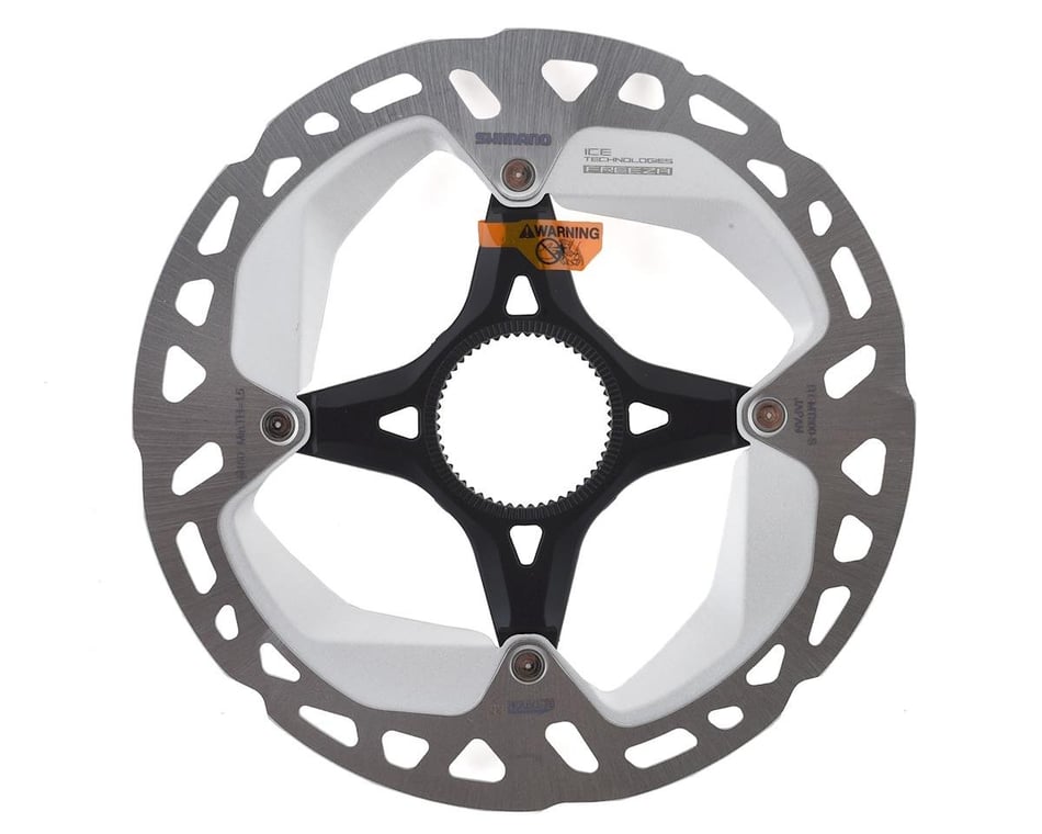 Xt on sale 160mm rotor