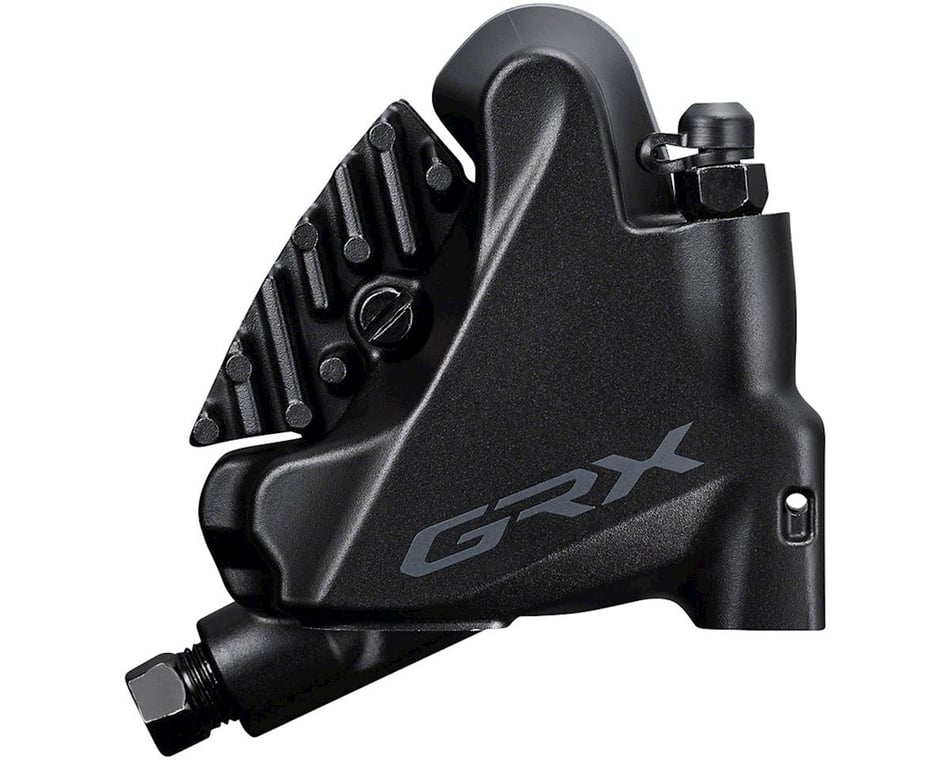 Shimano GRX ST RX600 Hydraulic Disc Brake Shift Lever Kit Black