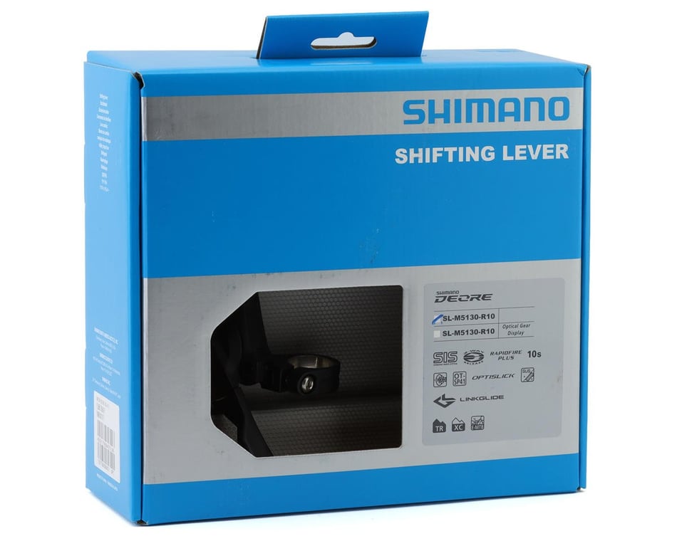 Shimano deore gear online shifter