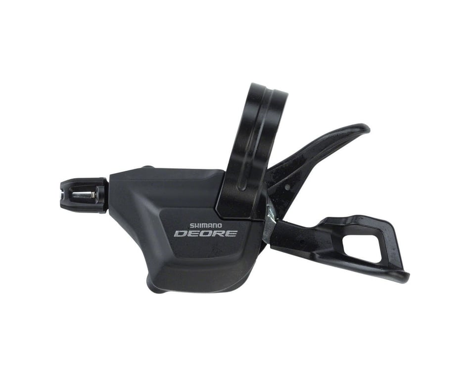 - (2/3x) Shimano Shifters Performance (Black) (Left) Deore Trigger SL-M6000 Bicycle