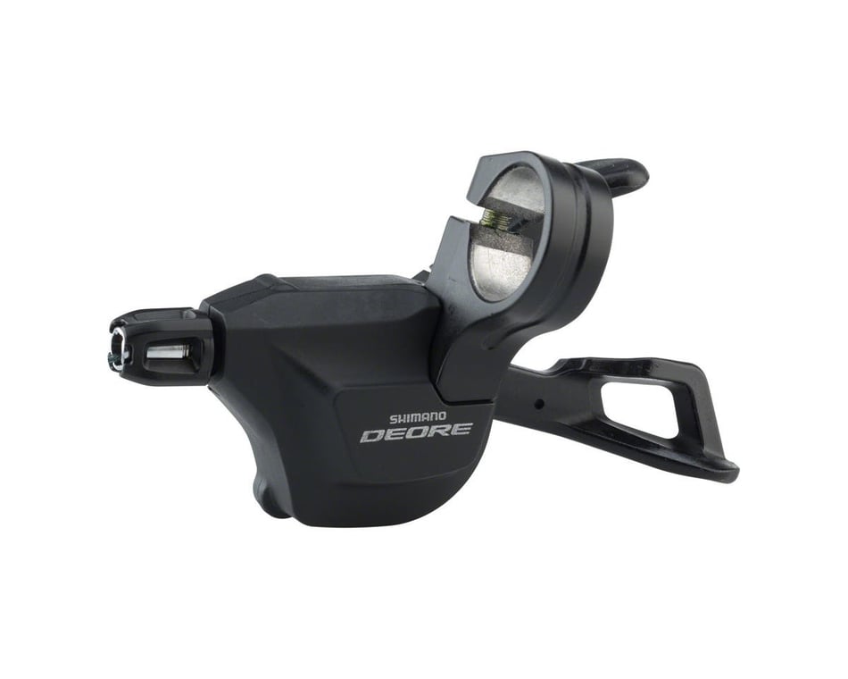 587670 SHIMANO Cycling SL-M610 3 Speed Left Shifter 