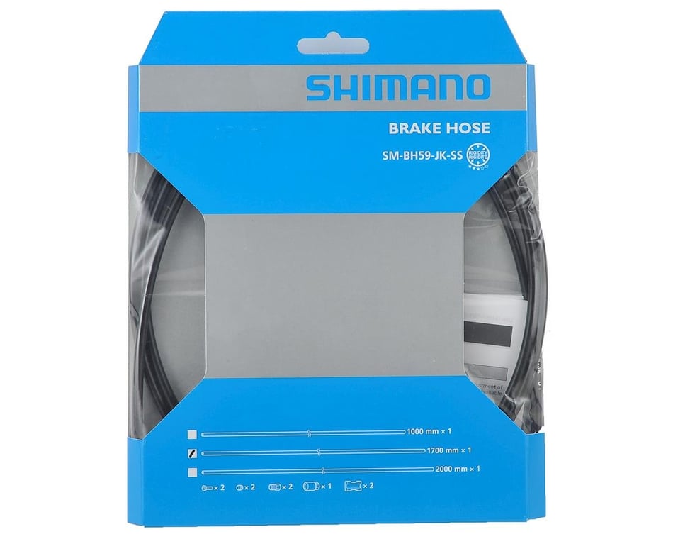 Shimano SM-BH59-JK-SS Disc Brake Hose 