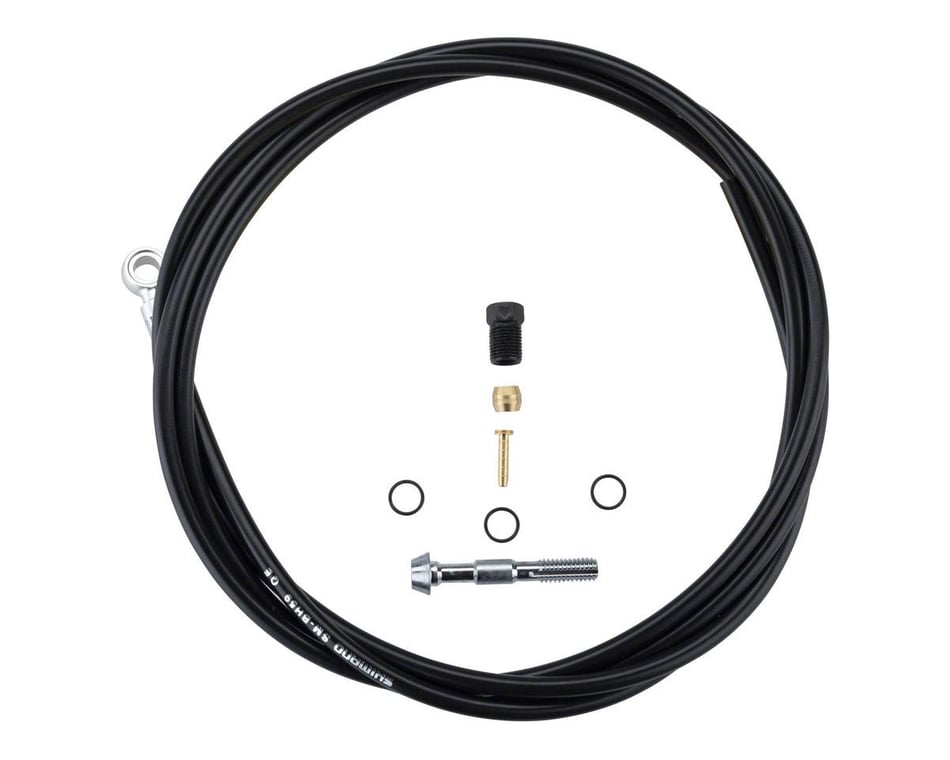 Shimano road orders hydraulic hose