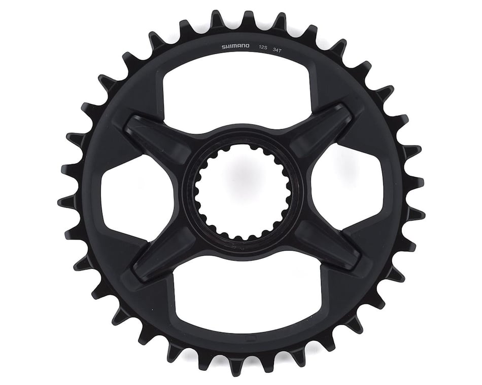 Shimano deore xt hot sale crankset single speed