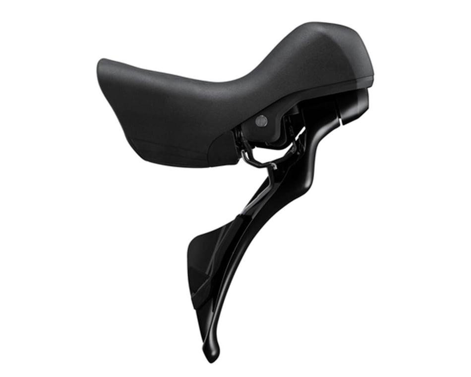 Shimano sti hot sale hydraulic levers