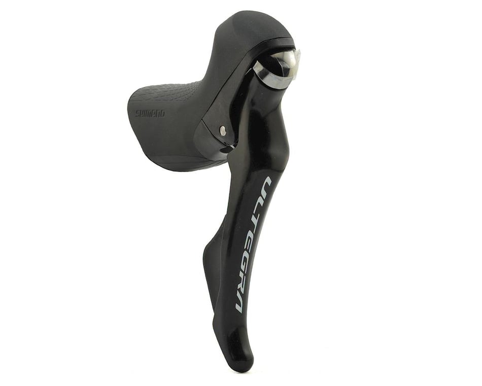 Shimano Ultegra ST-R8000 Brake/Shift Levers (Black) (Right) (11 Speed) -  Performance Bicycle