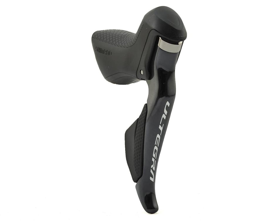 Shimano Ultegra ST-R8050 Di2 Brake/Shift Lever (Black) (Right) (11